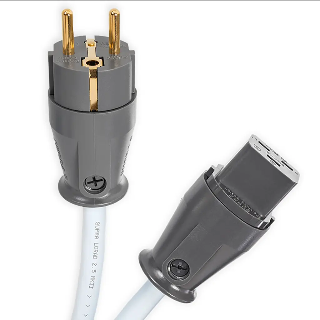 Supra - Lorad 2.5 CS-16EU