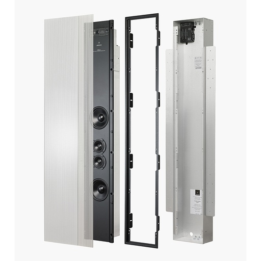 [DSP640] Meridian - DSP640.2 In-Wall Speakersystem